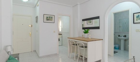 Apartamento T2 em Torrevieja, Spain N.º 179507 7