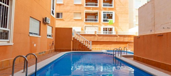 Apartamento T2 em Torrevieja, Spain N.º 179507 25