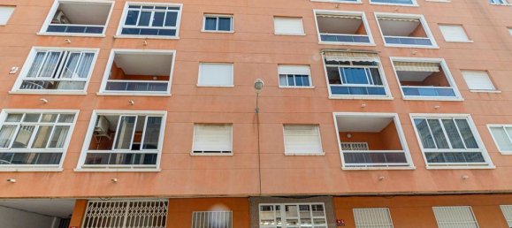 Apartamento T2 em Torrevieja, Spain N.º 179507 28