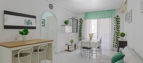 Apartamento T2 em Torrevieja, Spain N.º 179507 6