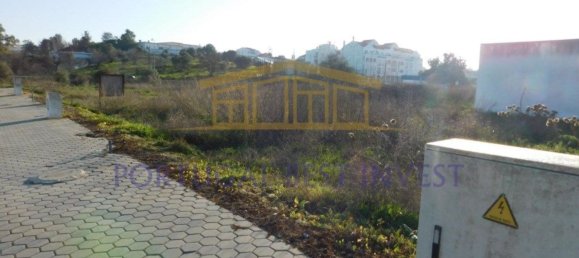 Terreno en Lagoa, Portugal 1499 m² No. 67551 2