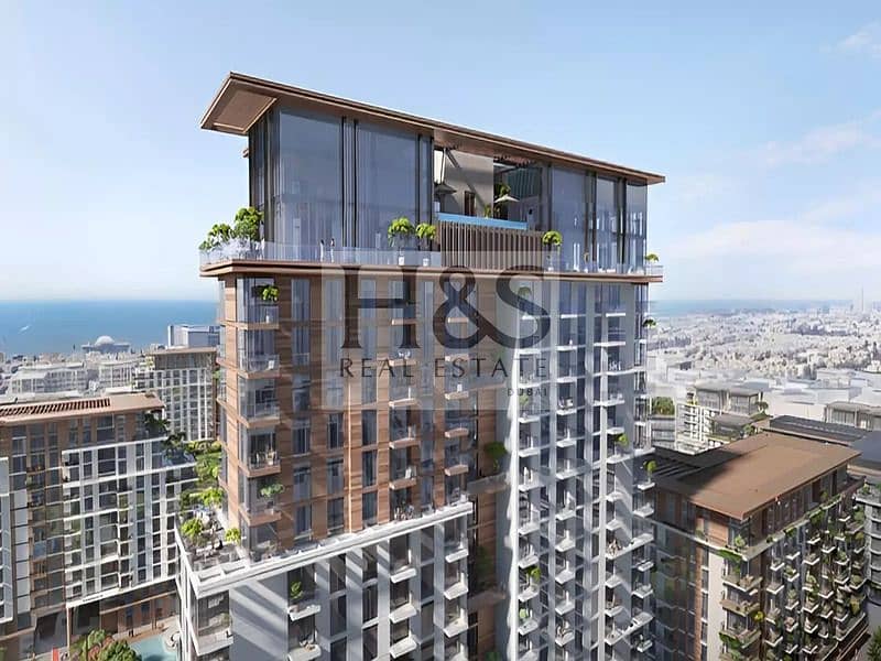 1 bedroom Apartment in Al Wasl, UAE No. 26354