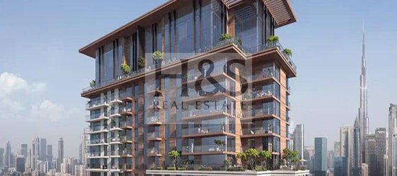 1 bedroom Apartment in Al Wasl, UAE No. 26354 3