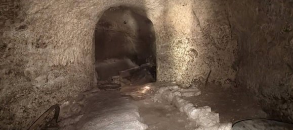 1 Schlafzimmer Wohnung in Goriano Sicoli, Italy, Nr. 270781 8