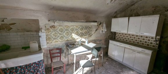 1 Schlafzimmer Wohnung in Goriano Sicoli, Italy, Nr. 270781 12