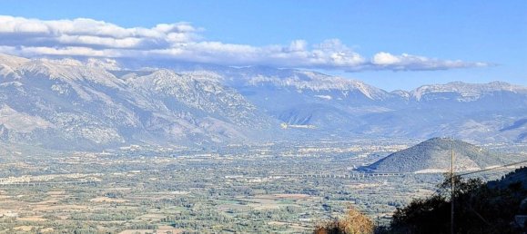 1 Schlafzimmer Wohnung in Goriano Sicoli, Italy, Nr. 270781 5
