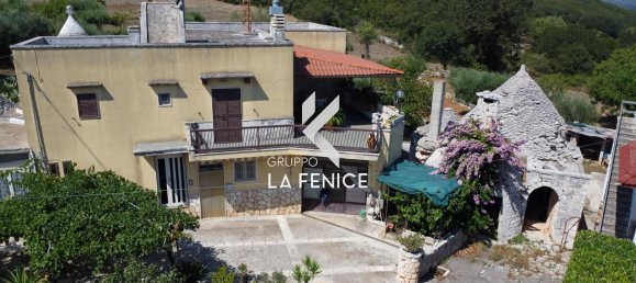 6غرفة منزل في Locorotondo, Italy رقم 69333 2