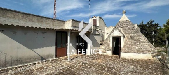 6غرفة منزل في Locorotondo, Italy رقم 69333 42