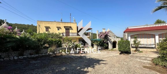 6غرفة منزل في Locorotondo, Italy رقم 69333 8