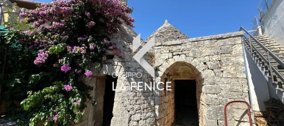 6غرفة منزل في Locorotondo, Italy رقم 69333 10