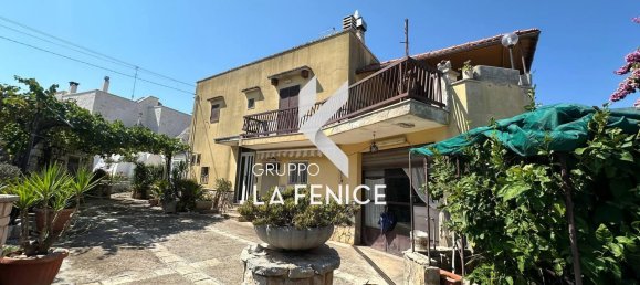 6غرفة منزل في Locorotondo, Italy رقم 69333 3