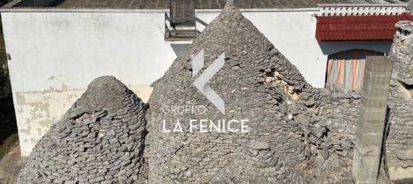 6غرفة منزل في Locorotondo, Italy رقم 69333 45