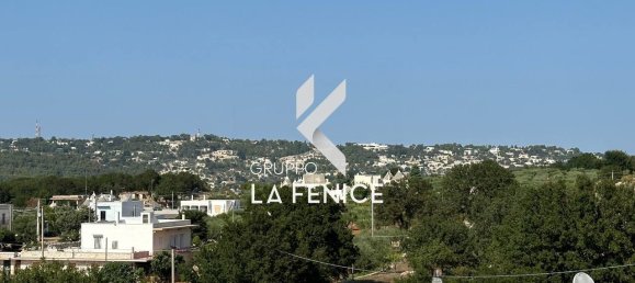 6غرفة منزل في Locorotondo, Italy رقم 69333 44