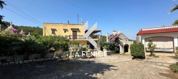 6غرفة منزل في Locorotondo, Italy رقم 69333 9