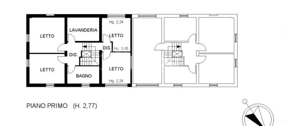 5 bedrooms House in Bomporto, Italy No. 347853 29