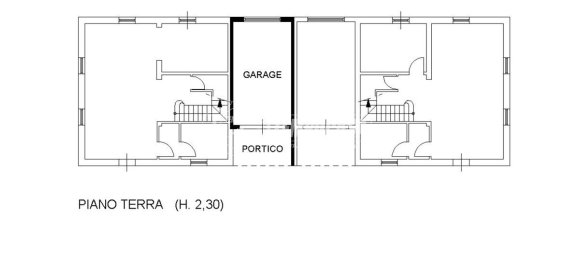 5 bedrooms House in Bomporto, Italy No. 347853 30