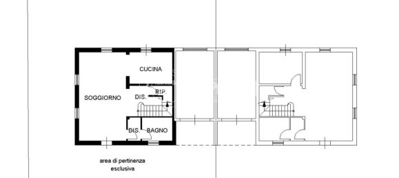 5 bedrooms House in Bomporto, Italy No. 347853 28