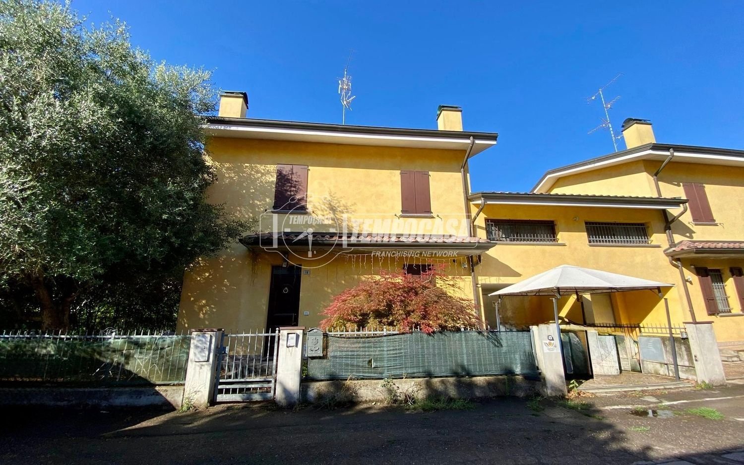 5 bedrooms House in Bomporto, Italy No. 347853