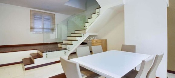 3 bedrooms Apartment in Sliema, Malta No. 8832 4