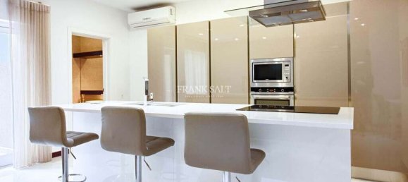 3 bedrooms Apartment in Sliema, Malta No. 8832 3