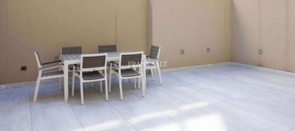 3 bedrooms Apartment in Sliema, Malta No. 8832 8