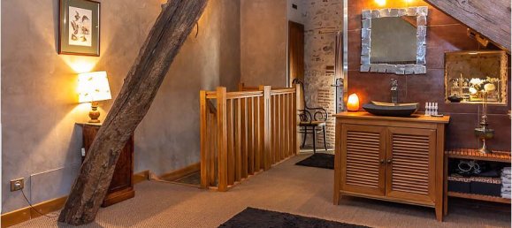 Casa T1 em Mennetou-sur-Cher, France N.º 67796 9