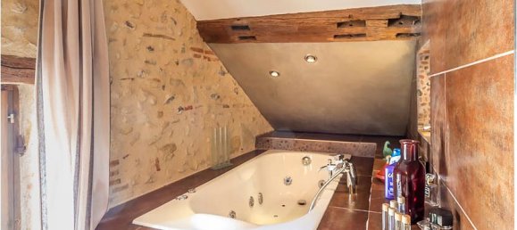 Casa T1 em Mennetou-sur-Cher, France N.º 67796 10