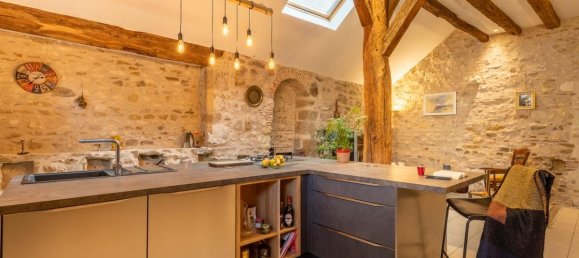 Casa T1 em Mennetou-sur-Cher, France N.º 67796 4