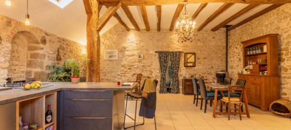 Casa T1 em Mennetou-sur-Cher, France N.º 67796 2