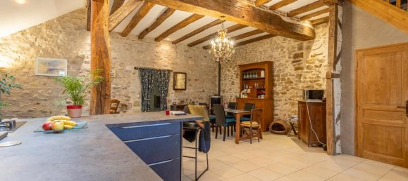 Casa T1 em Mennetou-sur-Cher, France N.º 67796 5