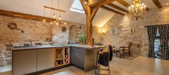 Casa T1 em Mennetou-sur-Cher, France N.º 67796 3