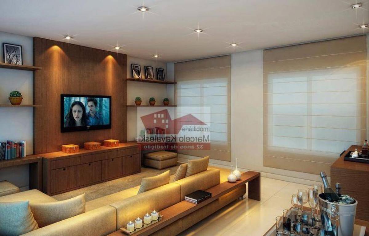 3 غرف نوم شقة في Sao Paulo, Brazil رقم 521960