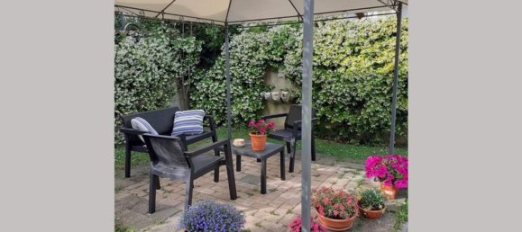 Villa de 2 divisões em Forte dei Marmi, Italy N.º 288233 2