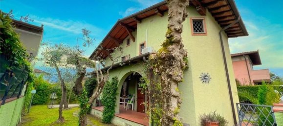 Villa de 2 divisões em Forte dei Marmi, Italy N.º 288233 4