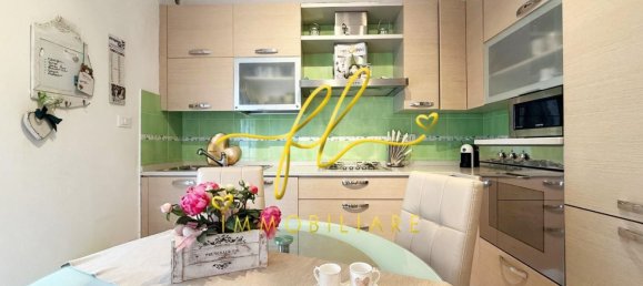 Apartamento de 4 habitaciónes en Cecina, Italy No. 51736 10