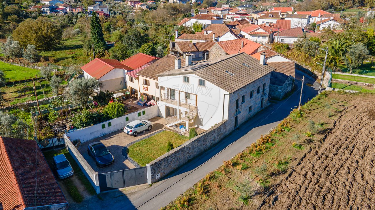 6 bedrooms House in Viseu, Portugal No. 174322