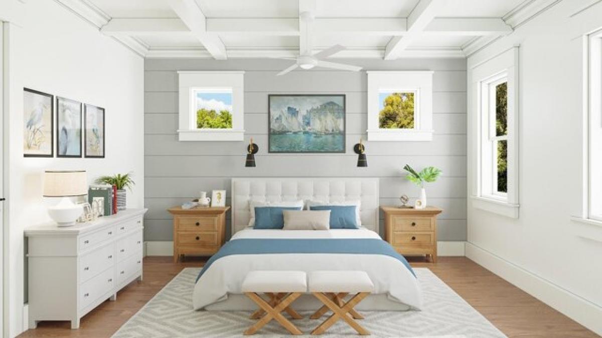 4 bedrooms House in Santa Rosa Beach, USA No. 425624