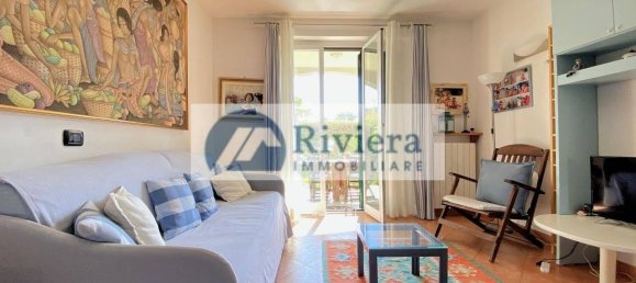 Apartamento de 2 dormitorios en San Bartolomeo al Mare, Italy No. 267186 8