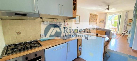 Apartamento de 2 dormitorios en San Bartolomeo al Mare, Italy No. 267186 13