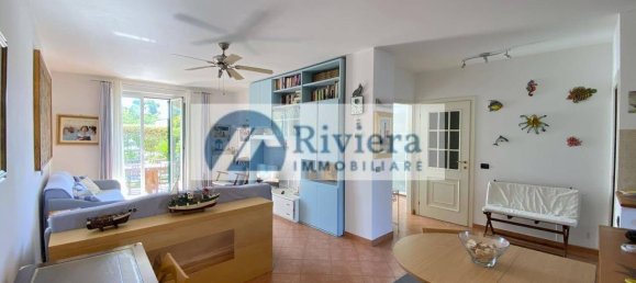 Apartamento de 2 dormitorios en San Bartolomeo al Mare, Italy No. 267186 4