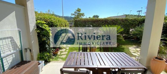 Apartamento de 2 dormitorios en San Bartolomeo al Mare, Italy No. 267186 9