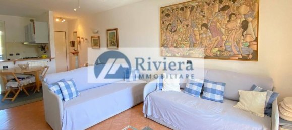 Apartamento de 2 dormitorios en San Bartolomeo al Mare, Italy No. 267186 7