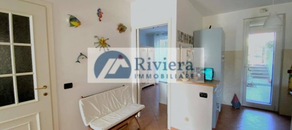 Apartamento de 2 dormitorios en San Bartolomeo al Mare, Italy No. 267186 20