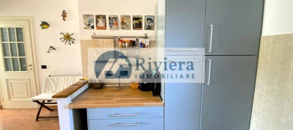 Apartamento de 2 dormitorios en San Bartolomeo al Mare, Italy No. 267186 14