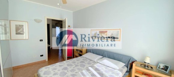 Apartamento de 2 dormitorios en San Bartolomeo al Mare, Italy No. 267186 15