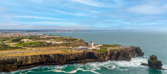 Villa de 7 dormitorios en Peniche, Portugal No. 140854 42