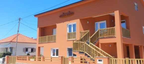 Villa de 7 dormitorios en Peniche, Portugal No. 140854 2