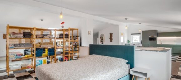 Villa de 7 dormitorios en Peniche, Portugal No. 140854 27