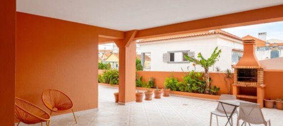 Villa de 7 dormitorios en Peniche, Portugal No. 140854 9