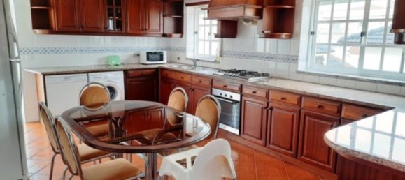 Villa de 7 dormitorios en Peniche, Portugal No. 140854 34